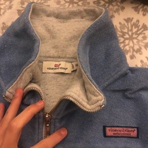 vineyard vines jacket